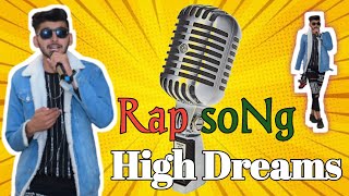 High Dreams Rap Song 2023Official Video Stylo Malik 06 Stylo Raper 