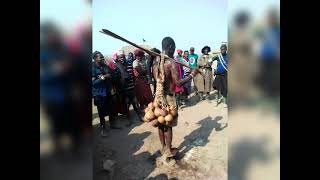 JILUNGA DOI UJUMBE WA BASHABIKI PRD MBASHA STUDIO 2022