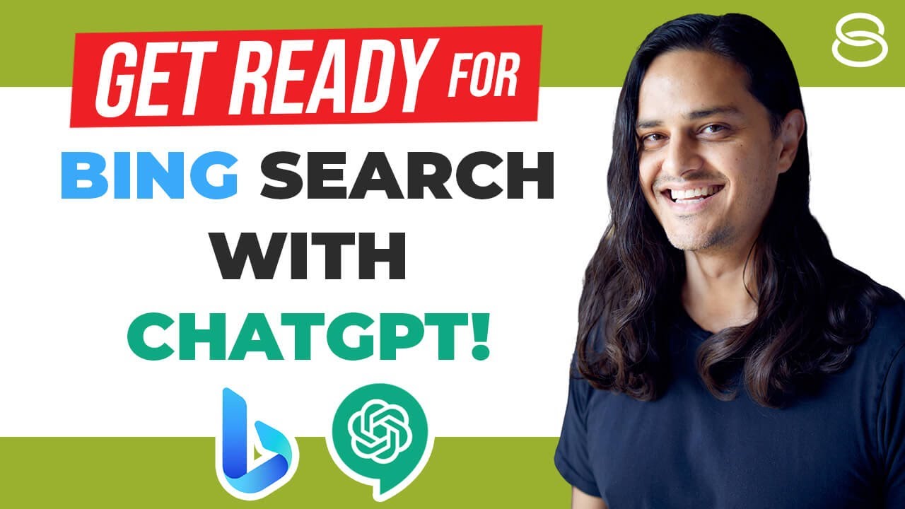 💣 Bing With ChatGPT Is Changing the Way We Search - YouTube