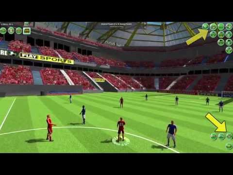 Introduction to Tactical Soccer The New Season Part 2