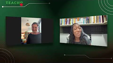 Embracing Lifelong Learning with Anna Dillon
