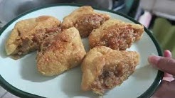 Baso Tahu Daging Babi - Durasi: 9.43. 