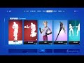 New Fortnite shop 14th december, return  ring it on emote and ride along emote