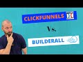 Clickfunnels Vs  Builderall: Which One Is The Winner?