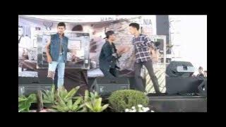 KABARET IREJA - AIDS (Aku Ingin Dara Sehat)