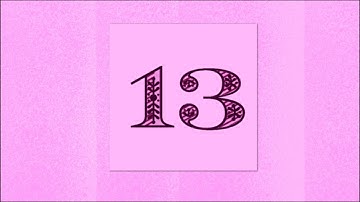 Advent Devotion - Day 13