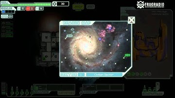 Bad Gamer: FTL - I really suck at this game. - 2 / 3