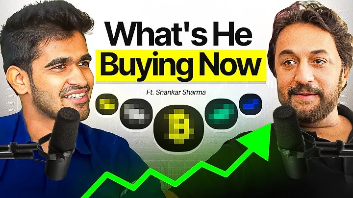 The Man Who’s Predicted Every Stock Market Cycle | Ft. Shankar Sharma | Kushal Lodha #254 thumbnail