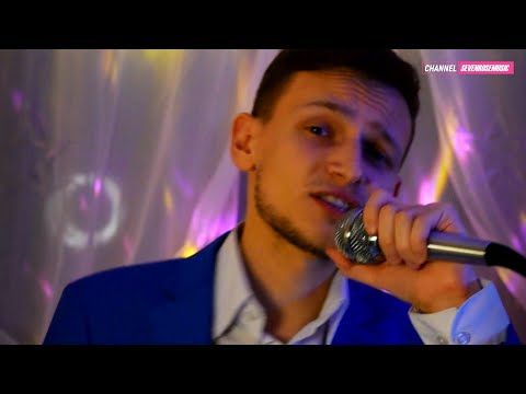 ВИКТОР МОГИЛАТОВ / ОТ РАЗЛУКИ, ДО ВСТРЕЧИ ♫♬★ SEVENROSE ★ 2021