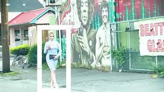 REAL 304s form the BLADE in Aurora Avenue 👣 track furniture August 10, 2021