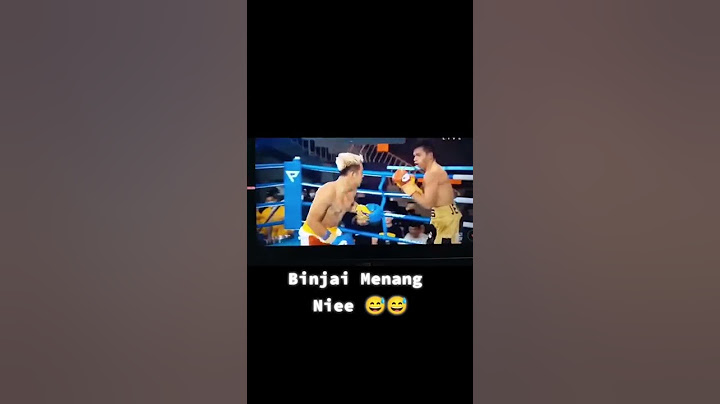 Paris Fernandes (Binjai) vs (Kkajhe) Jackson Karmela