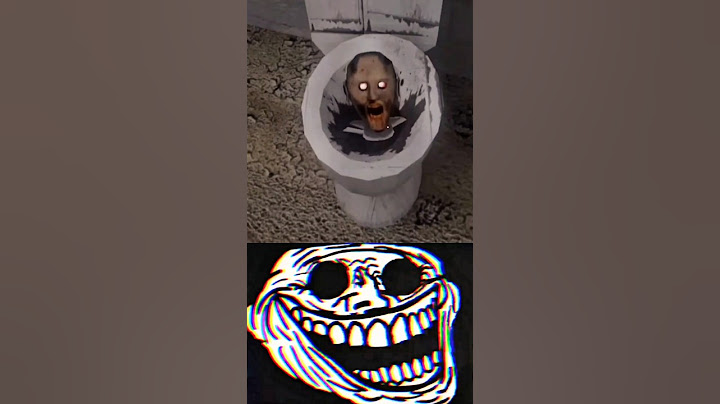 Granny 3 enhanced All' Jumpscare up🔥 Troll Face 😈#shorts #grannytrolling #trollface
