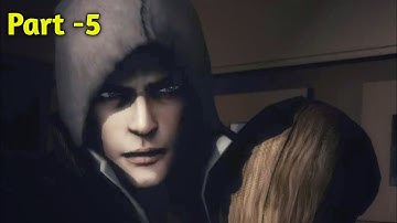 Prototype || Gameplay walkthrough Part 5 || Transport Karen Parker