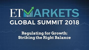 Regulating for Growth: Striking the Right Balance