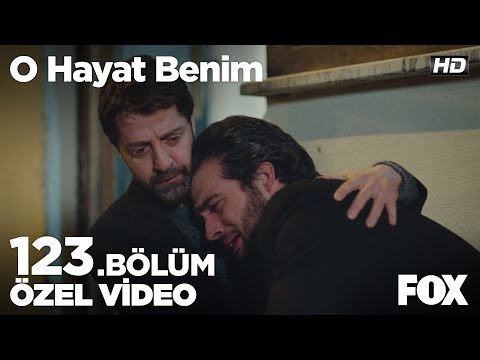 O Hayat Benim 123. Bölüm Özel Klip! O Hayat Benim 123. Bölüm