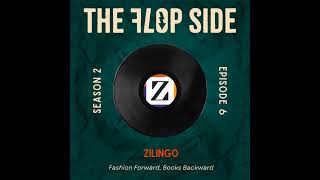 S2E6: Zilingo - Fashion Forward, Books Backward screenshot 2