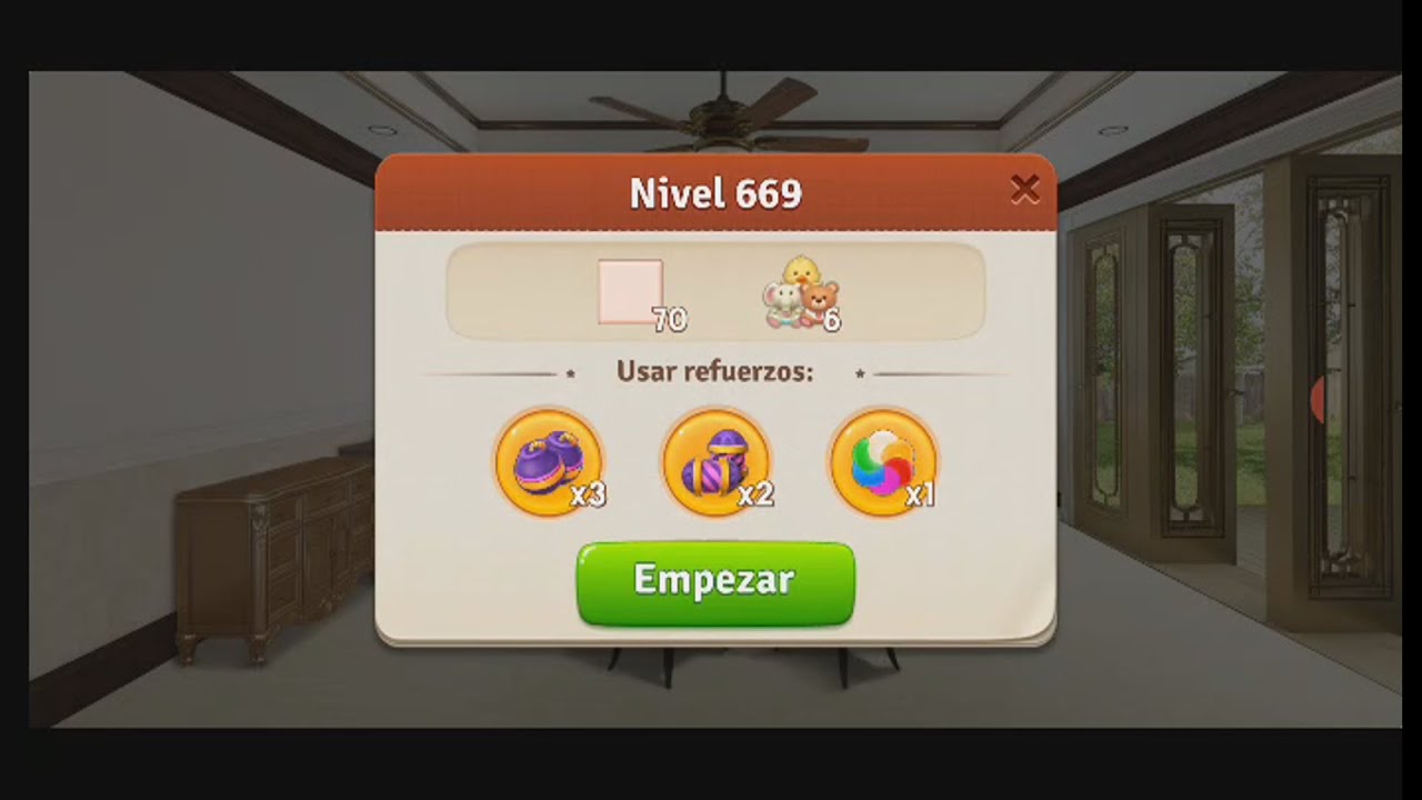  my home design dreams game awesome pass level 669 youtube