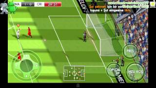 Real Football 2014 Android GamePlay screenshot 5