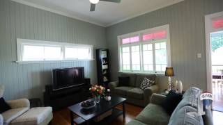 12 Carlton Terrace, Wynnum, Brisbane, Queensland, Australia