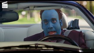 Big Fat Liar: Car trouble (HD CLIP)