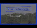 My cut of gliding Terlet 2024 4K slow motion shots.