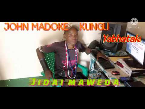 John madoke kungu Ujumbe wa jidai maweda prd Lwenge studio