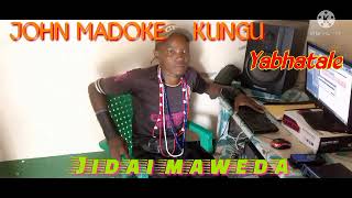 John Madoke Kungu Ujumbe Wa Jidai Maweda Prd Lwenge Studio