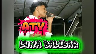 ATY FT. MARTIN || LUNA BALIBAR || COVER