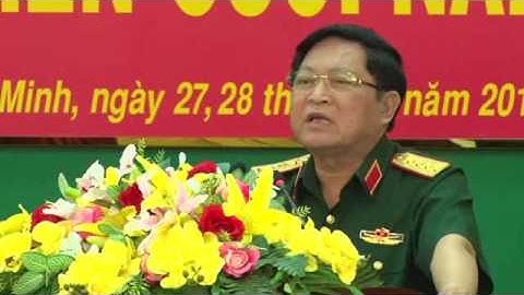 Chương trình Quân khu 7 27-12-2016