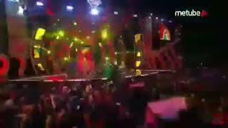 HANING - JIHAN AUDY FEAT TASYA ROSMALA|| ACARA KILAU RAYA BERSAMA NEW MONATA DI ALUN-ALUN NGAWI》