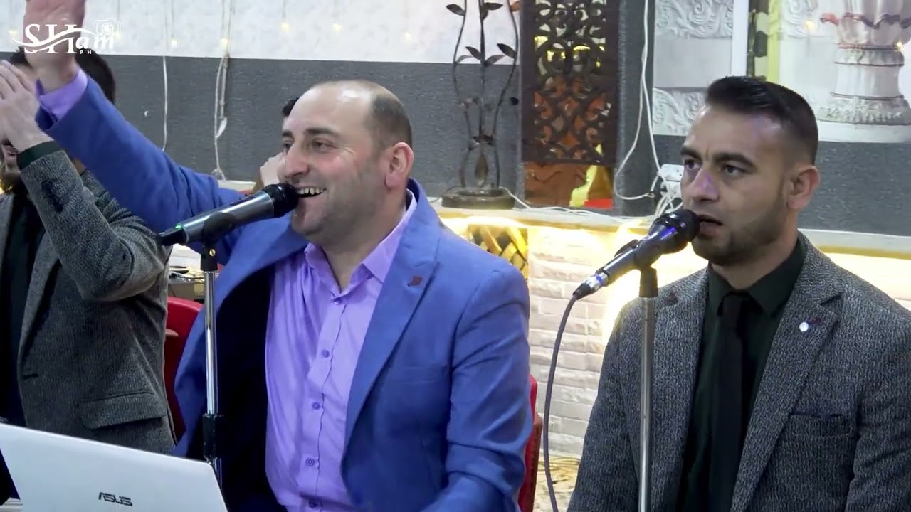 زفاف العريس محمد حسين بركات (1)