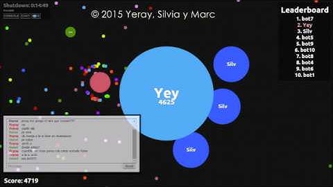 Agarserv.com - The next video...