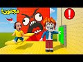 روبلوكس الهروب من الحائط العصبى لعبة Roblox روبلوكس الهروب من الحائط العصبى لعبة Roblox