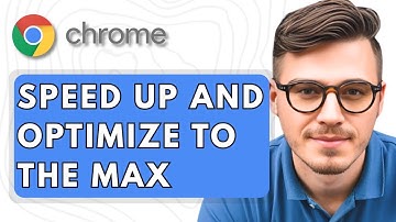 How To Speed Up And Optimize Google Chrome to the MAX [2025 Guide]