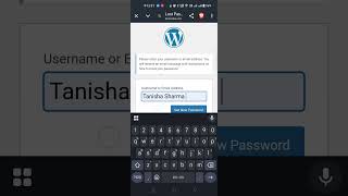 Reset WordPress Password in 2025