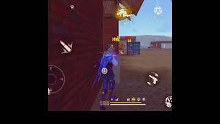 #short free fire one tap hadsot 1vs1 custom WhatsApp status video @Probir ff  6