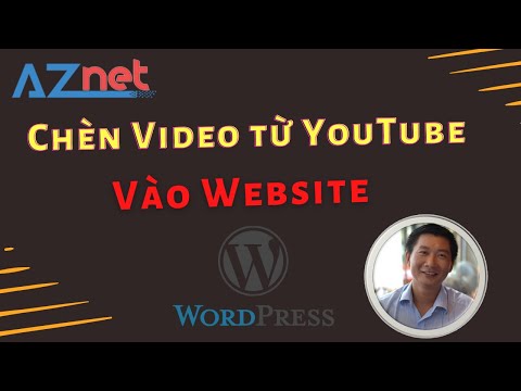 Video: Bạn có thể thêm video vào blog WordPress không?