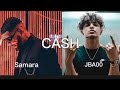 Samara x jba00  cash music