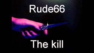 Rude66   The kill xvid