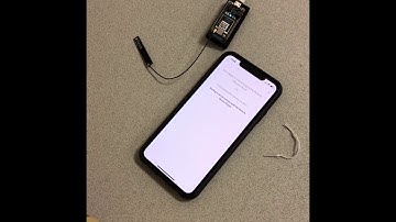 Connecting a Particle Argon To WIFI