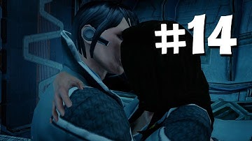 Saints Row 4 Gameplay Walkthrough Part 14 - Super Stomp