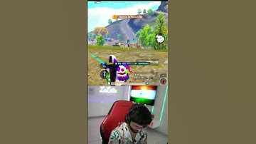 LoLzZz Gaming  Record Break Dynamo Gaming Sniping 🚨#shorts