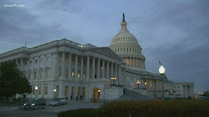 $900 billion COVID-19 relief bill passed, sent to President Trump