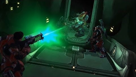 XCOM Enemy Unknown Impossible Ironman (Series 02 Mission 30 Part 2) Second Wave / Slingshot / JDWolf