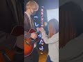 実はこの2曲繋がっていました。先生と生徒の恋の歌。(なすお☆ まどくん オリジナル) #shorts