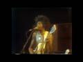 Capture de la vidéo Bootsy's Rubber Band 1976 The Funkjam