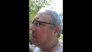 2026-09-20 - Facebook Live - Adventures with BarryBear - Todd Weiss