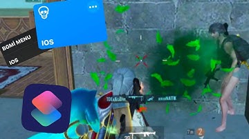 iPhone BGMI + PUBG Config File 🔥 IOS Zero Recoil + Auto Headshot | No Jailbreak | 4.1 update 