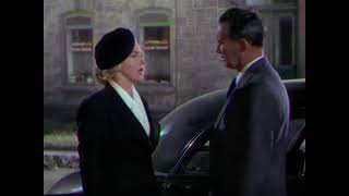 Clip of Marilyn Monroe's Movie - Niagara (Old Stone Jug)