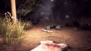 Friday the 13th The Game трейлер игры